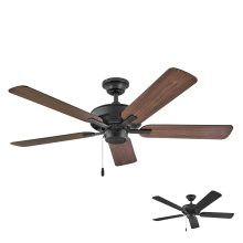 Hinkley Merchant 903352FMB-NIA - Metro 52" Fan
