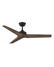 Hinkley Merchant 903752FMB-NDD - Chisel 52" Smart Fan