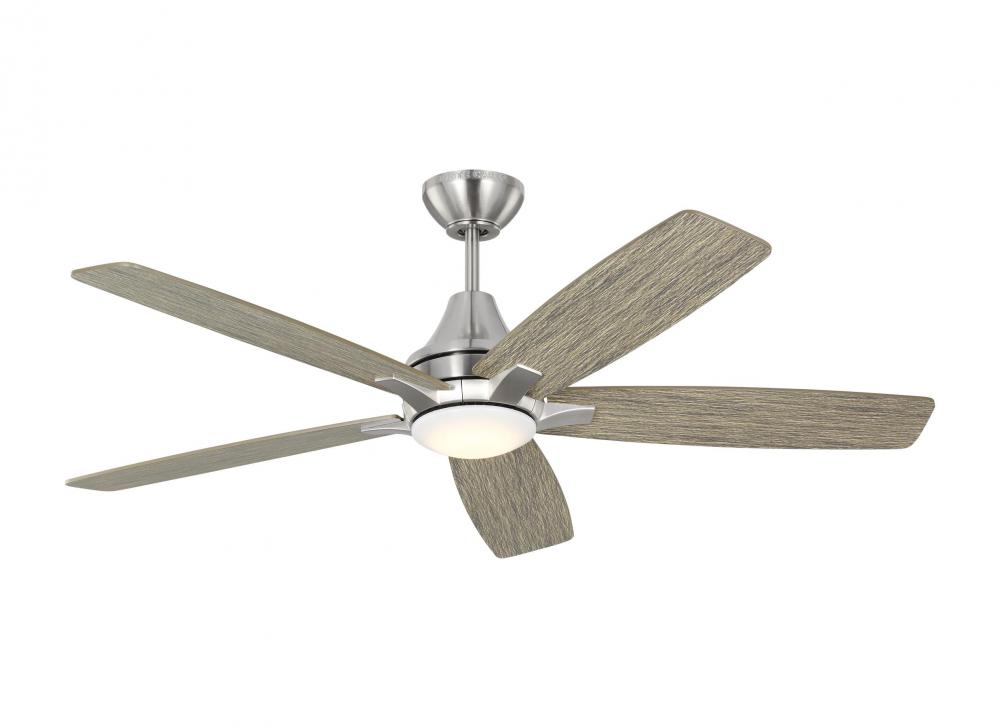 Lowden 52" Ceiling Fan