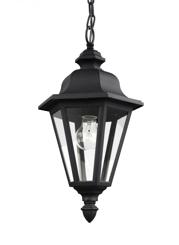 Brentwood One Light Outdoor Pendant