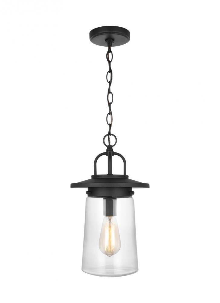 Tybee One Light Outdoor Pendant