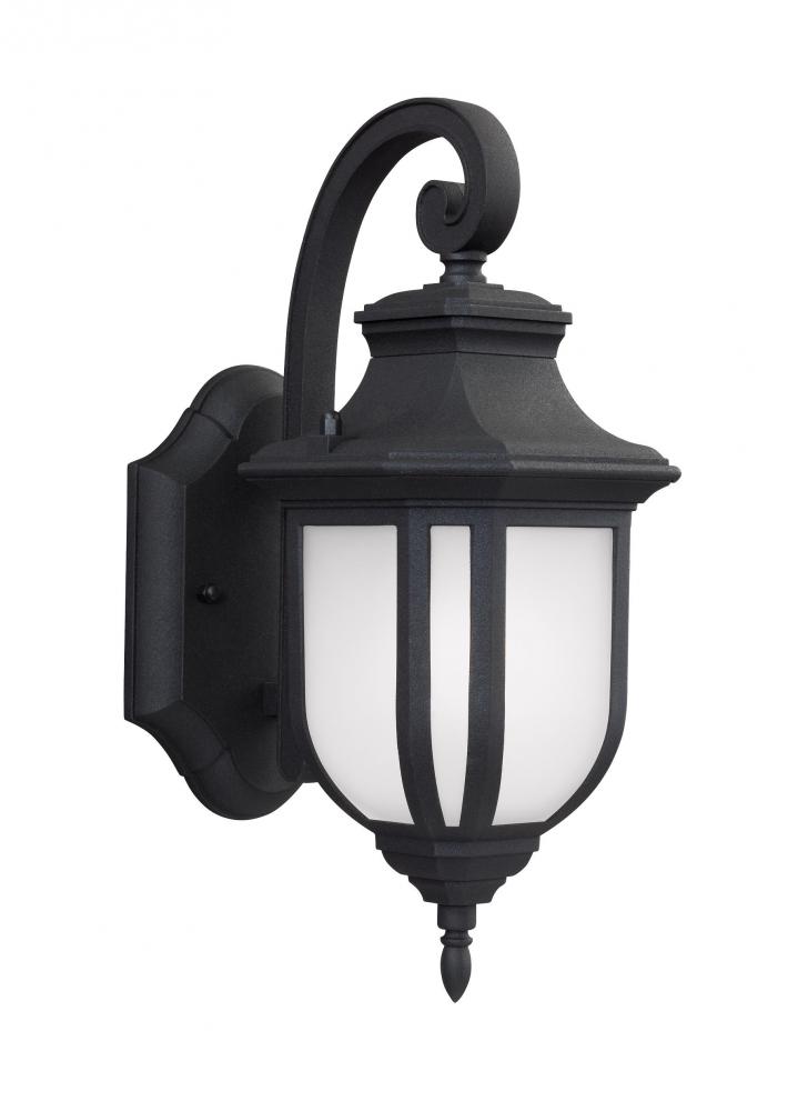 Childress Small One Light Outdoor Wall Lantern