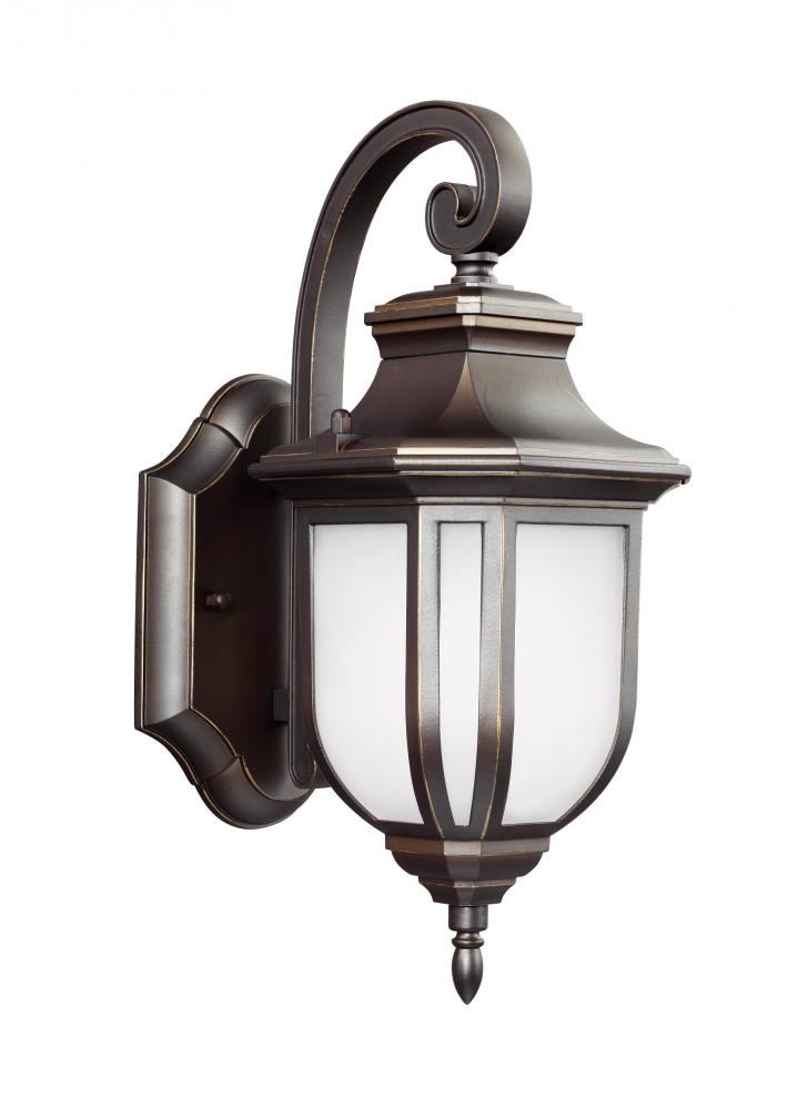 Childress Small One Light Outdoor Wall Lantern