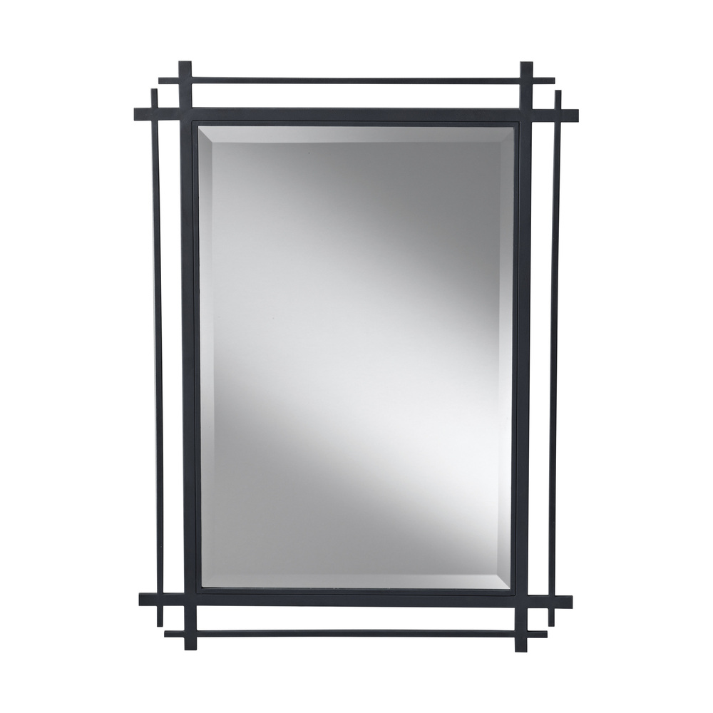 Ethan Rectangular Mirror