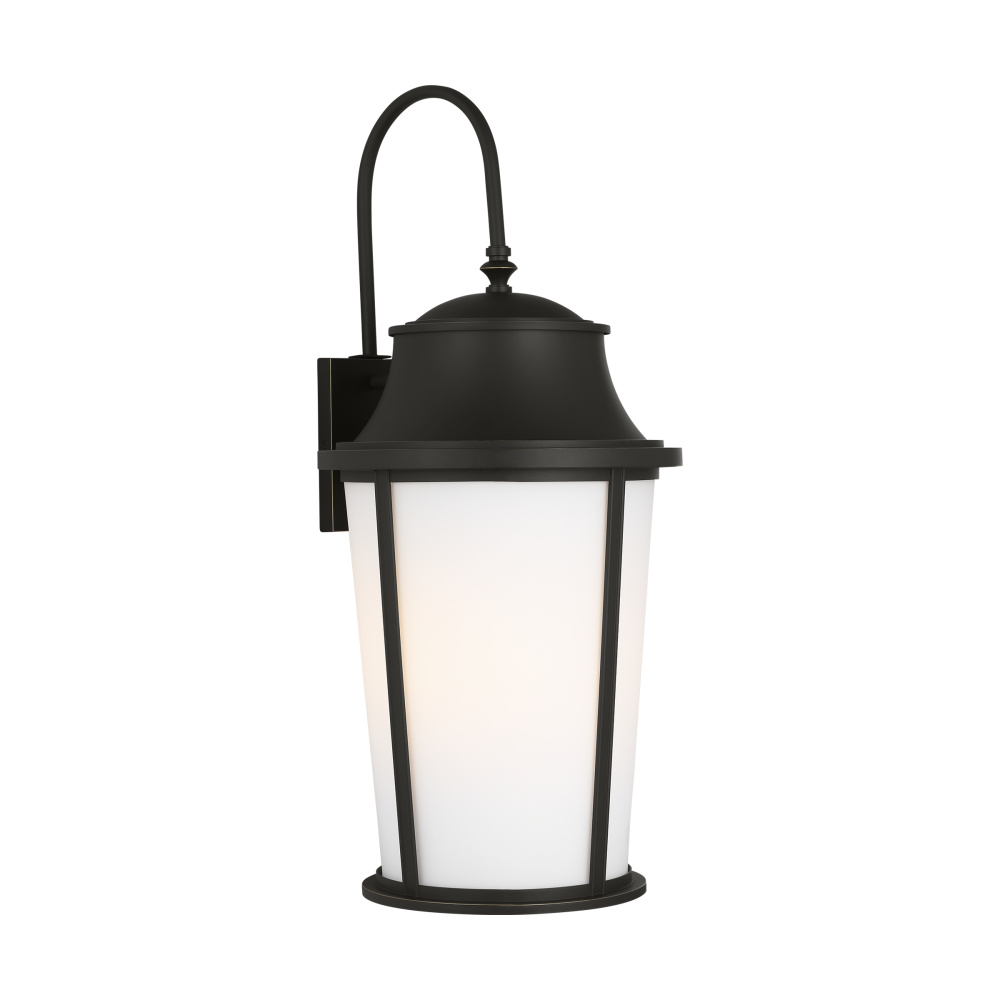 Portola Extra Large Arm Lantern