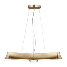 Generation Lighting 3001303-848 - ONLINE EXCLUSIVE-Vaughn