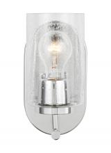 Generation Lighting 41170-05 - Oslo One Light Wall / Bath Sconce
