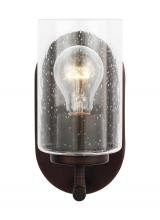 Generation Lighting 41170-710 - Oslo One Light Wall / Bath Sconce