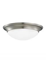 Generation Lighting 75435-962 - Nash Two Light Ceiling Flush Mount