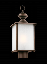 Generation Lighting 82570-71 - Jamestowne One Light Outdoor Post Lantern