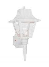Generation Lighting 8720-15 - One Light Outdoor Wall Lantern
