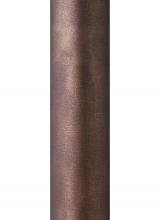 Generation Lighting POST-PTBZ - 7 Foot Outdoor Post