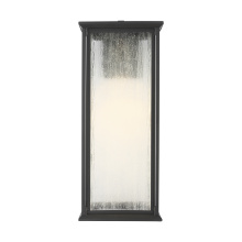 Generation Lighting GLO1311DL-TXB - Audley Extra Large Lantern