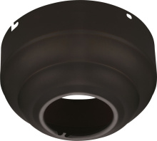 Generation Lighting MC95BNZ - Slope Ceiling Adapter, Deep Bronze