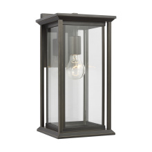 Generation Lighting GLO1211C-ANBZ - Audley Medium Lantern