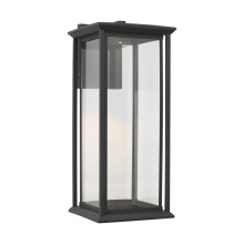 Generation Lighting GLO1301DL-TXB - Audley Large Lantern