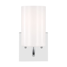 Generation Lighting GLV1001EN3/CH - Rhett Small Vanity