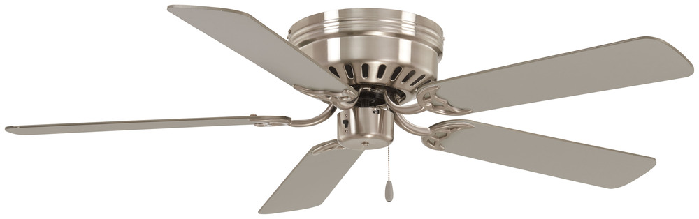 Mesa™ - 52" Flush Mount Ceiling Fan