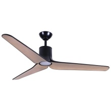 Minka-Aire F669L-CL/ASW - Tempri  56" LED Indoor/Outdoor Ceiling Fan
