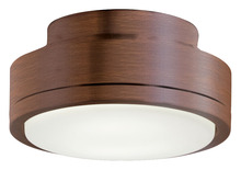 Minka-Aire K9727L-DK - RUDOLPH - CUSTOM 12" LED LIGHT KIT