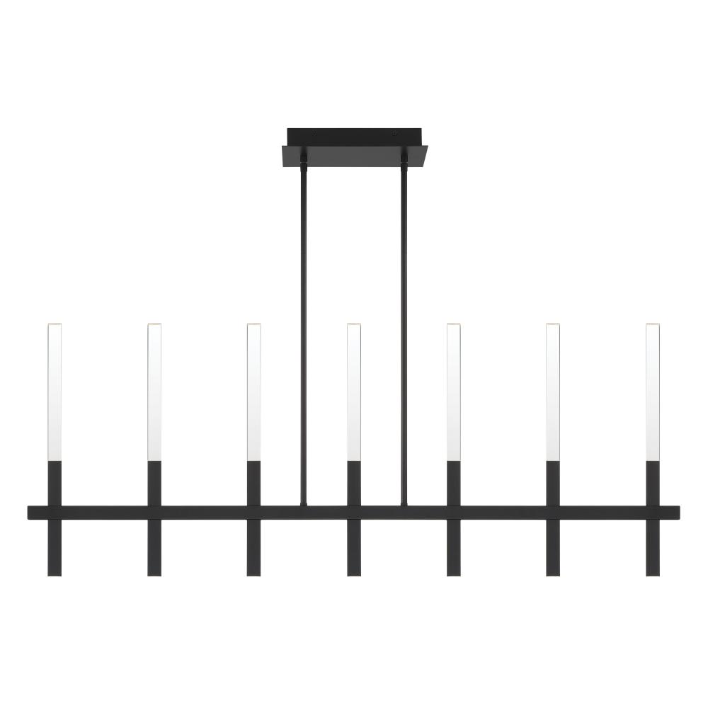 BENICIO-CHD-7LT-46IN-BLK-CR