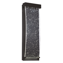 Eurofase 35888-017 - KABO, OUTDR LED WALLSCONCE,BLK