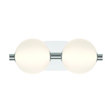 Eurofase 47192-027 - PALMAS-VAN-2LT-PN-FR