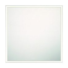 Eurofase 47567-023 - NIXON-MR-36X36IN-SQ-SL-LED