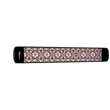 Eurofase EF61DCB4 - DECOR COVER,61IN,BLK