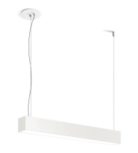 Eurofase F55430WSUS - 4FT,F55,SUSP,3000K,WHT