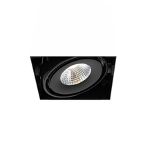 Eurofase TE221LED-40-2-01 - MULT,26W,TRMLS,1LT,40K,BLK