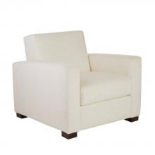 Arteriors Home FRU07 - Dodson Chair Cloud BouclÃ©