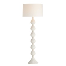 Arteriors Home PFC23-860 - Nicole Floor Lamp