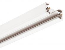 Acuity Brands T 6FT WH - Trac-Master Trac Sections, 1-Circuit, 6F