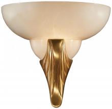 Minka Metropolitan N950083 - Metropolitan® Collection - Handcrafted in Spain - Wall Sconce