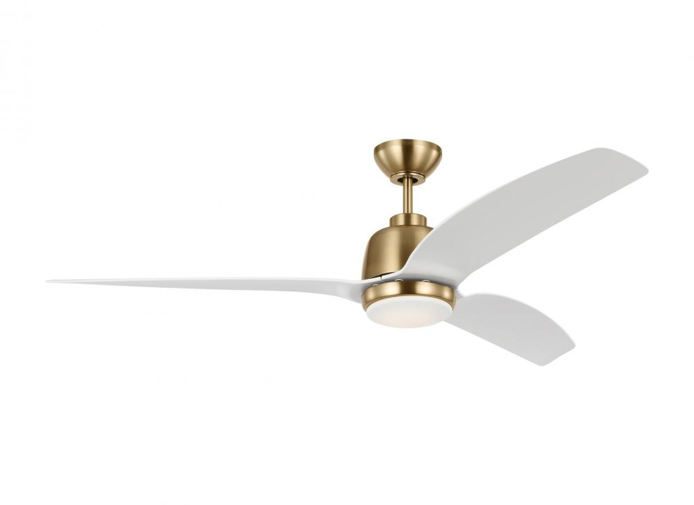 Avila 60 LED - Satin Brass