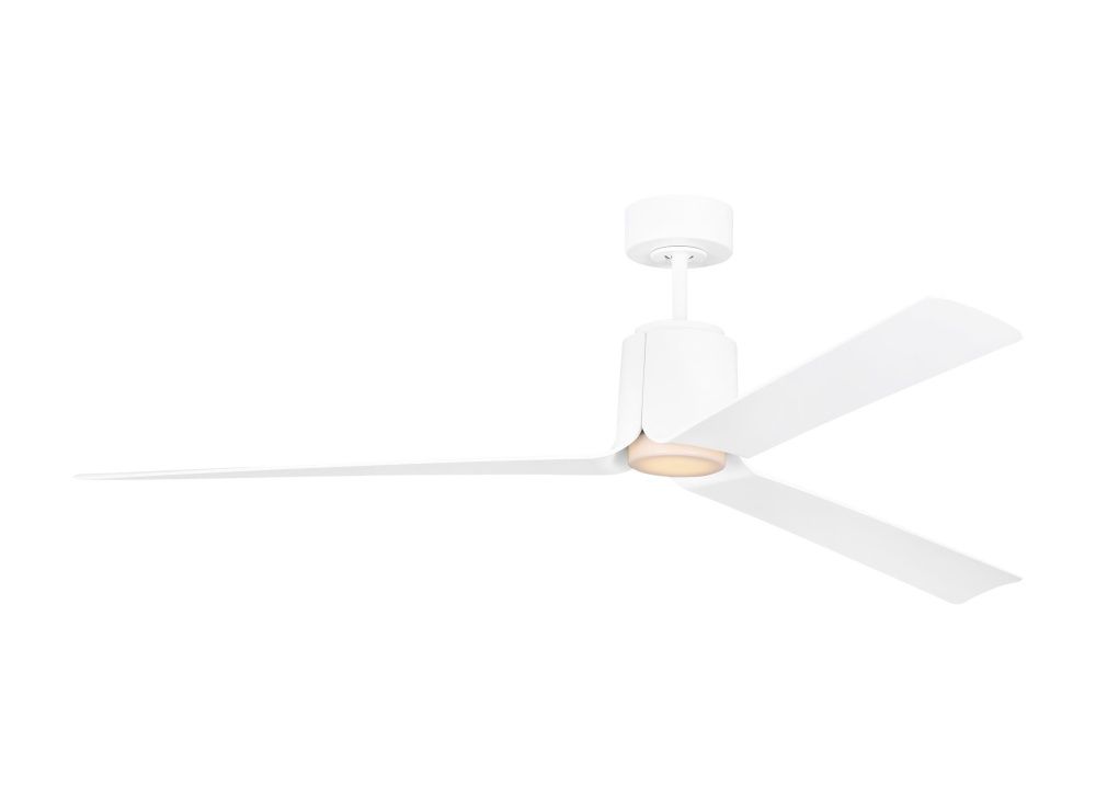 Peel Smart 66 LED - Matte White