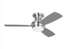 Visual Comfort & Co. Fan Collection 3IKR44BSD - Ikon 44" LED Ceiling Fan