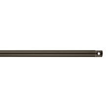 Visual Comfort & Co. Fan Collection DRT72BZ - Threaded Downrods