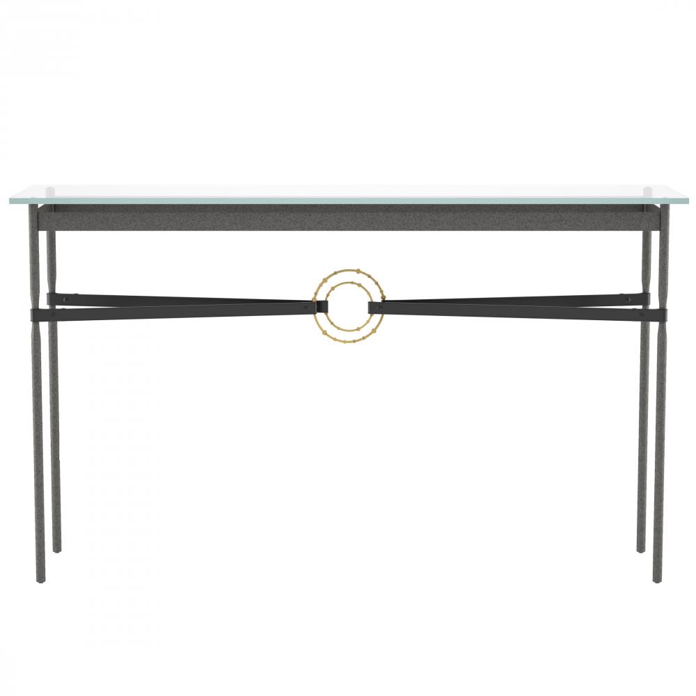 Equus Console Table