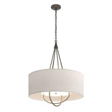 Hubbardton Forge 104230-SKT-07-84-SE2811 - Loop Pendant