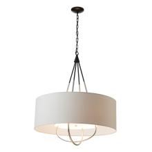 Hubbardton Forge 104230-SKT-10-82-SE2811 - Loop Pendant