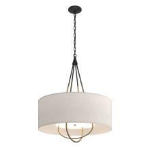 Hubbardton Forge 104230-SKT-10-84-SE2811 - Loop Pendant