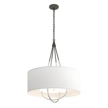 Hubbardton Forge 104230-SKT-20-85-SF2811 - Loop Pendant