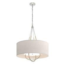 Hubbardton Forge 104230-SKT-82-86-SE2811 - Loop Pendant