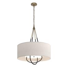 Hubbardton Forge 104230-SKT-84-10-SE2811 - Loop Pendant