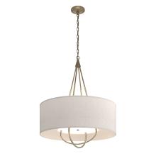 Hubbardton Forge 104230-SKT-84-86-SE2811 - Loop Pendant