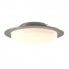 Hubbardton Forge 126737-SKT-85-GG0097 - Oceanus Semi-flush