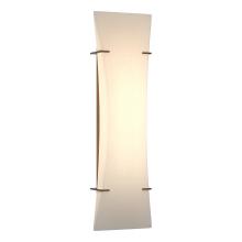 Hubbardton Forge 205950-LED-05-SH1977 - Bento Sconce