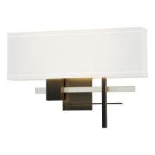 Hubbardton Forge 206350-SKT-10-82-SF1606 - Cosmo Sconce
